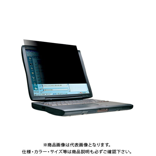 スリ−エムジャパン セキュリティー/プライバシーフィルター PF19S