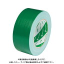ニチバン 布テープ102Nライトグリン 50X25 102N14-50