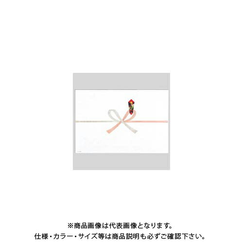 マルアイ 祝のし紙 みの 厚口 N 100枚入 ノイ-N103