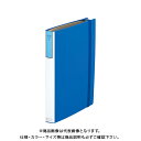 キングジム クリアーファイルGL 154アオ
