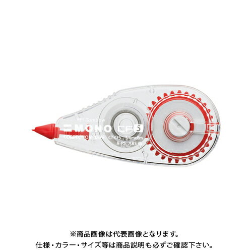トンボ鉛筆 修正テープモノCF CT-CF5