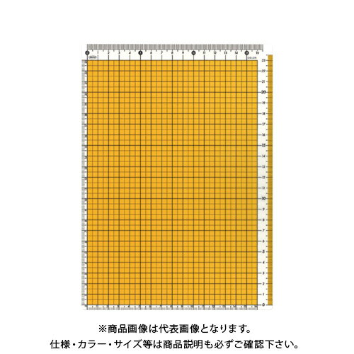 【メーカー】 ●共栄プラスチック 【仕様】 ●規格：B5判 ●外寸：縦250×横180mm ●厚：0.6mm ●材質：PP ●目盛付CROWN オフィス図鑑 2022 Vol.52の【 478ページ 】をご参考下さい。