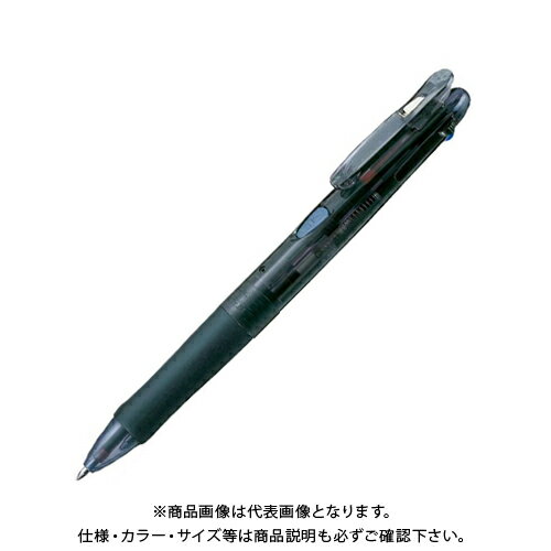 ゼブラ クリップ-オンG 3CE 黒 B3A3-BK