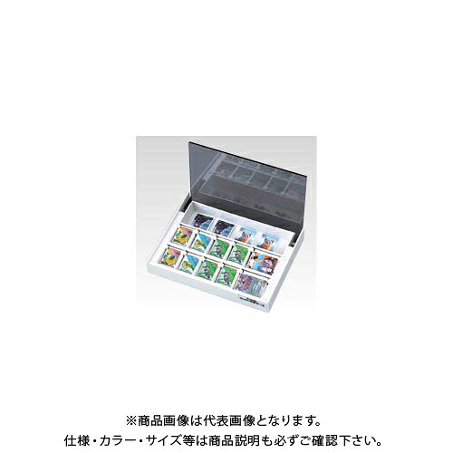 カール 切手ケース NO.850E