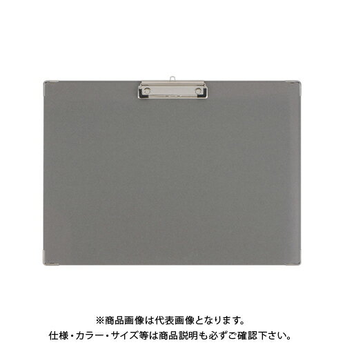 クラウン ボール用箋挟 B4-S CR-YSB4SN-GR