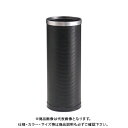 【メーカー】 ●ぶんぶく 【仕様】 ●外寸：径182×高450mm ●重量：1.7kg ●仕様：約8本収納 ●材質：本体=ティンフリー鋼板(スチール製)、サッシュ=PVC ●水受け皿付 ●グリーン購入法：○CROWN オフィス図鑑 2022 Vol.52の【 720ページ 】をご参考下さい。