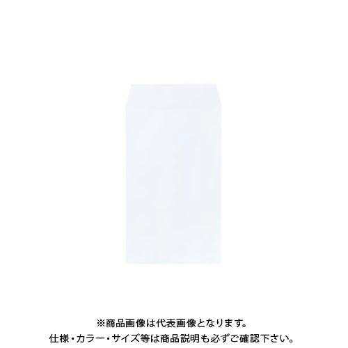 マルアイ クラフト封筒 角8 ホワイト 100枚 PK-188W シロ