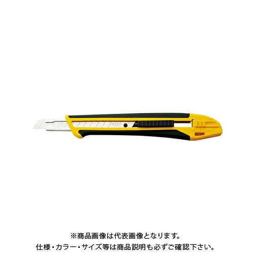Paper, Work - オルファ ハイパー A型 オートロック 198B