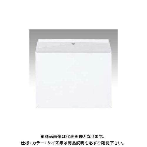 マルアイ ビジネス封筒 B4 25枚 コホ-フB4