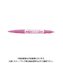 ゼブラ 紙用マッキー極細 ピンク WYTS5-P(3)