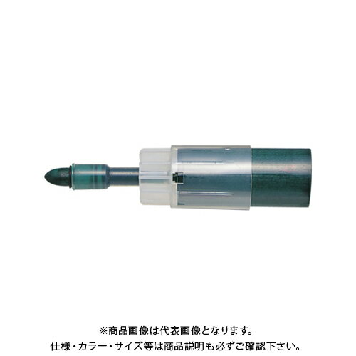 三菱鉛筆 カートリッジPWBR-160-7M 緑 PWBR1607M.6