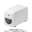 アスカ 電動シャープナー 縦型 ホワイト EPS500W