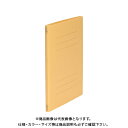 ナカバヤシ フラットファイルJスリム イエロー フF-JS80-Y(3)