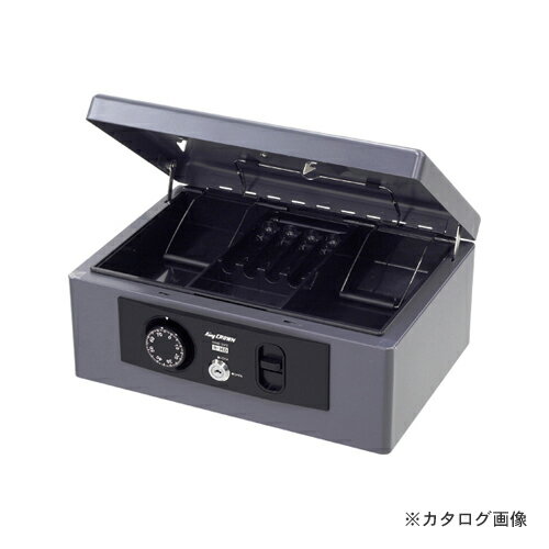 日本アイエスケイ 手提金庫 H-36D H-36D