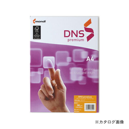 伊東屋 DNS premiumA4 90g /箱 DNS506 1