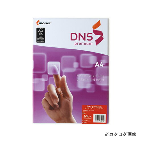 伊東屋 DNS premiumA4 120g/箱 DNS503