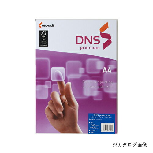 伊東屋 DNS premiumA4 160g DNS102