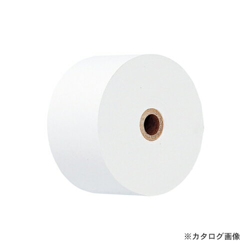 クラウン ロールペーパー レジスター用10巻入 CR-RP204-W クラウン ロールペーパー レジスター用10巻入 CR-RP204-W