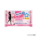 花王 クイックルワイパー立体吸着ローズ 16枚 328175(3)