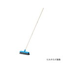 テラモト FFマルチデッキブラシα24 CL-840-051-3(3)