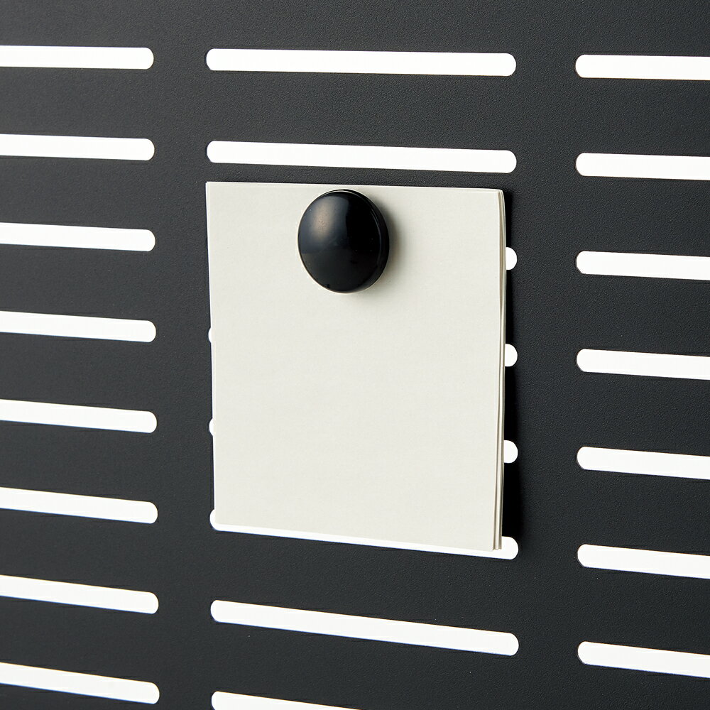 リヒトラブ A-7460 ALTNA アレンジボード ブラック A-7460-24