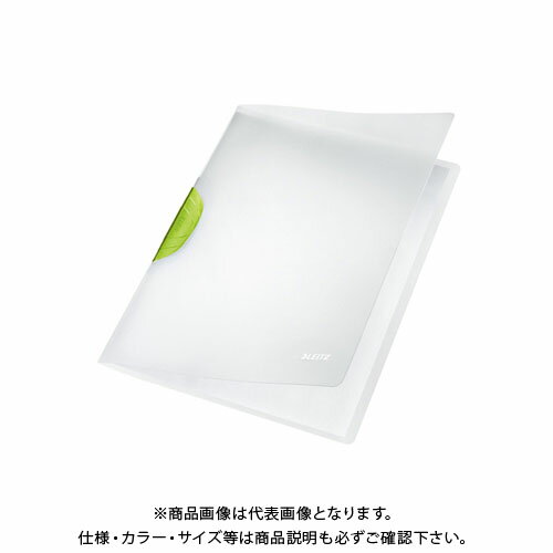 LEITZ ライツカラークリップマジック グリーン 4174-00-59