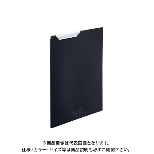 【メーカー】 ●リヒトラブ 【仕様】 ●外寸：縦309×横230mm ●厚：9mm ●綴じ枚数：20枚 ●材質：表紙=PP、裏表紙=ABS樹脂、綴じ具=POMCROWN オフィス図鑑 2022 Vol.52の【 205ページ 】をご参考下さい。