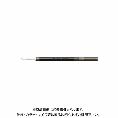 ぺんてる エナージェル04替芯インフリー 黒 XLRN4TL-A