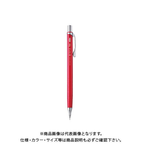 【メーカー】 ●ぺんてる 【仕様】 ●シャープ芯径：0.3mm ●長：145mm ●材質：再生素材使用 ●消しゴム付 ●グリーン購入法：○ ●GPN掲載：○CROWN オフィス図鑑 2022 Vol.52の【 468ページ 】をご参考下さい。