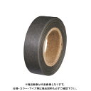 ヒサゴ 12mm黒目隠しテープエコノミ JLB005