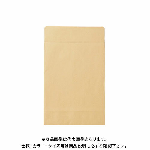 寿堂 角2クラフト 角底30マチ付封筒10枚入 10049