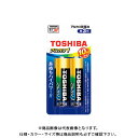 東芝 アルカリ乾電池 アルカリ1 LR6AN 2BP(2)