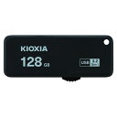 KIOXIA USBtV[:USB3.2Ή KUS-3A128GK