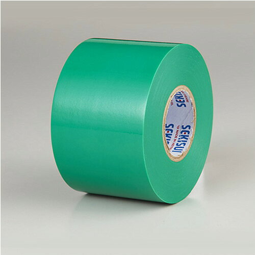積水化学 エスロンテープ緑 50X20 V360M5N