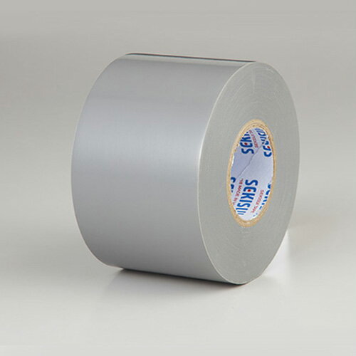 積水化学 エスロンテープグレー 50X20 V360H5N