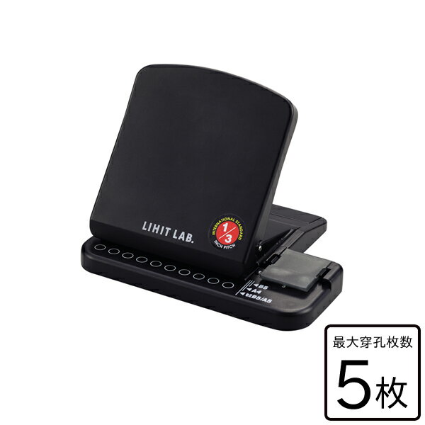 リヒトラブ ワンサードパンチ P-1602