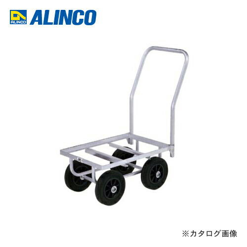 【送料別途】【直送品】アルインコ ALINCO ハウスカー SKM-01S