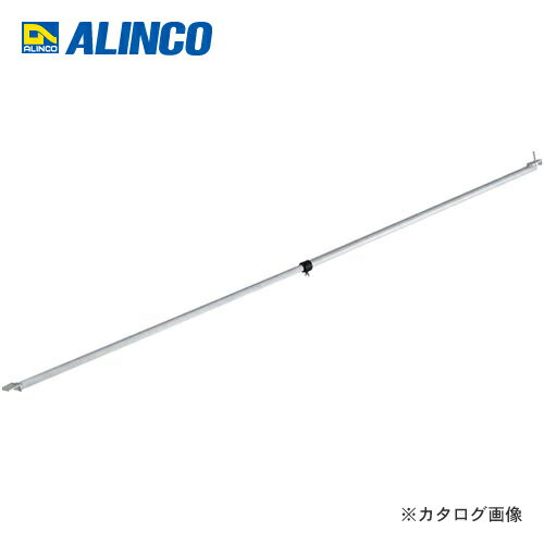 【送料別途】【直送品】アルインコ ALINCO 軽トラック用 幌受け HF-1220