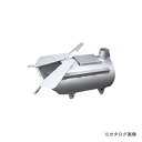 【送料別途】【直送品】スノーカモシカ(鈴木工業) アイデアストーブ D51 全長880mm 胴経390mm 01062