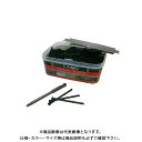 【送料別途】【直送品】CAMO 専用ビスセット 60.3mm(2-3/8インチ) T15 ビット1本入り 1ケース350本入 CAMOSC238