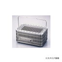 【送料別途】【直送品】グリーンライフ 団・炭(角型卓上シチリン) SC-392