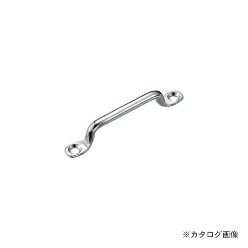 浅野金属工業 アイストラップL型8 AK3117