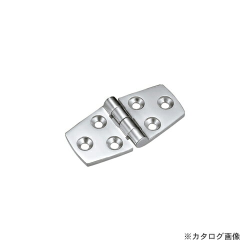 浅野金属工業 ドアヒンジ7575 AK3727