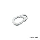 浅野金属工業 スナップリングIL型3SR AK18302(4)