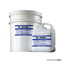 【送料別途】【直送品】 SER サンエスエンジニアリング C-300 4.5L×4本(2)