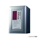 【送料別途】【直送品】 SER サンエスエンジニアリング アルファソルベント 18L×1缶