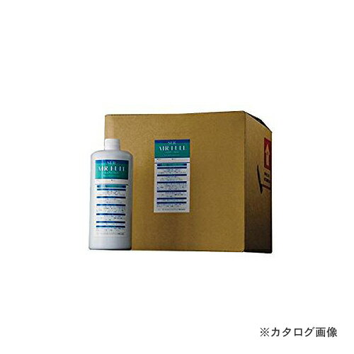 【送料別途】【直送品】 SER サンエスエンジニアリング 消臭剤エアーフル 18L×1箱