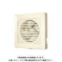 宇佐美工業 24時間換気対応パイプ用ファン 壁取付専用 (6ヶ入) AP-100S
