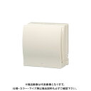 宇佐美工業 24時間換気対応パイプ用ファン 壁取付専用(前面グリル開閉シャッター付) (6ヶ入) PX-100CPSF