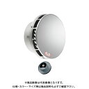 宇佐美工業 フラット型スリム風防付(ビス脱着式)防火ダンパー付 φ150 メタリックブラウン (12ヶ入) FWSN150BFD-MB